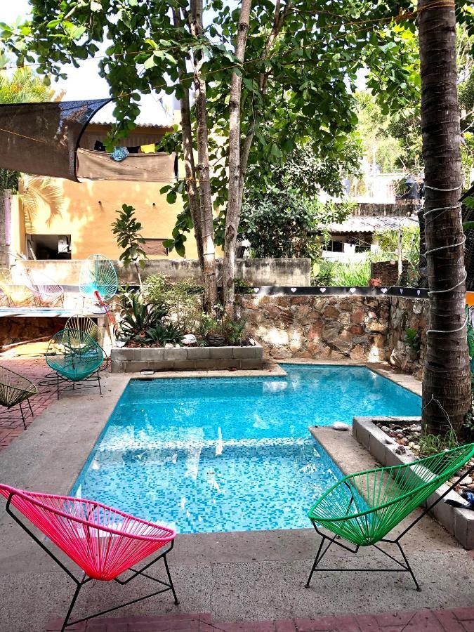 Hostal Tortuga سايوليتا المظهر الخارجي الصورة