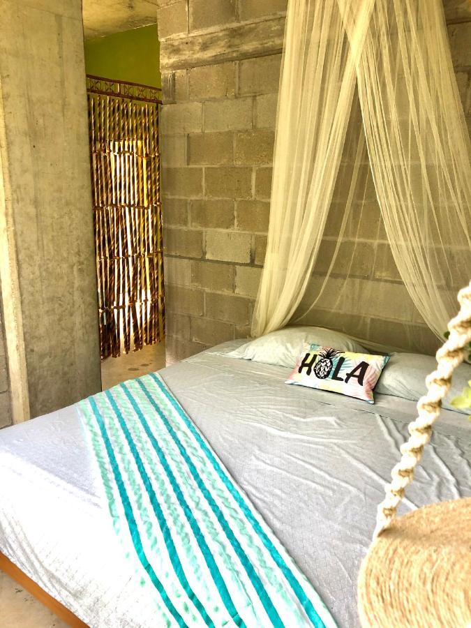 Hostal Tortuga سايوليتا المظهر الخارجي الصورة