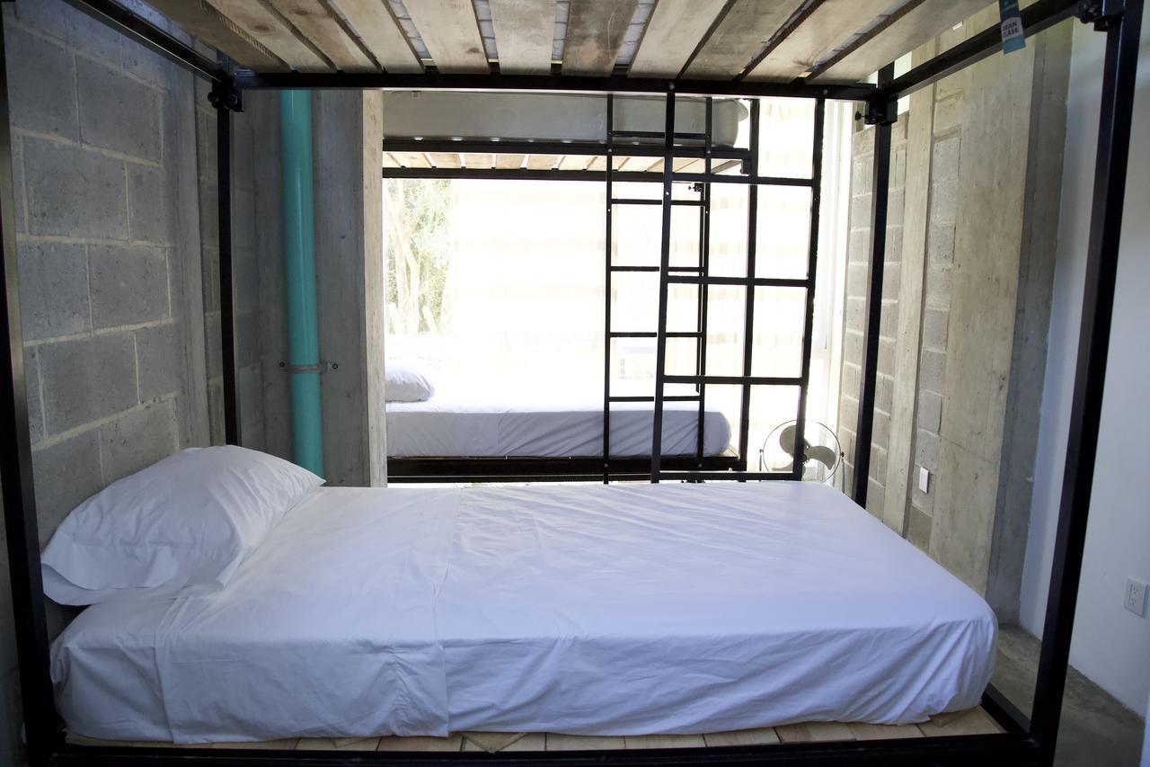Hostal Tortuga سايوليتا المظهر الخارجي الصورة