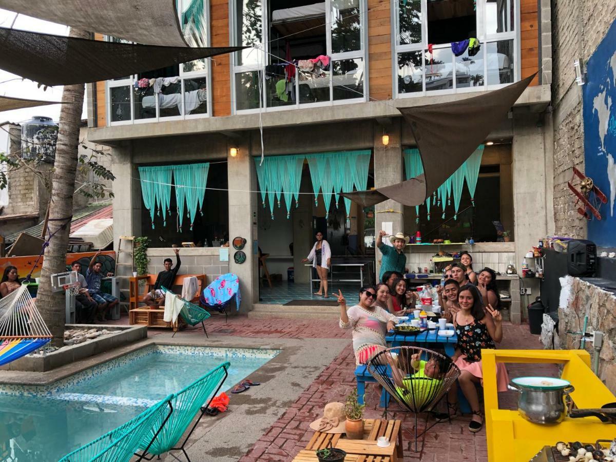 Hostal Tortuga سايوليتا المظهر الخارجي الصورة